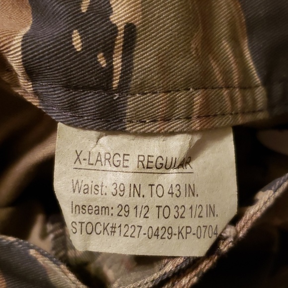 Pants - Picture 5 of 5